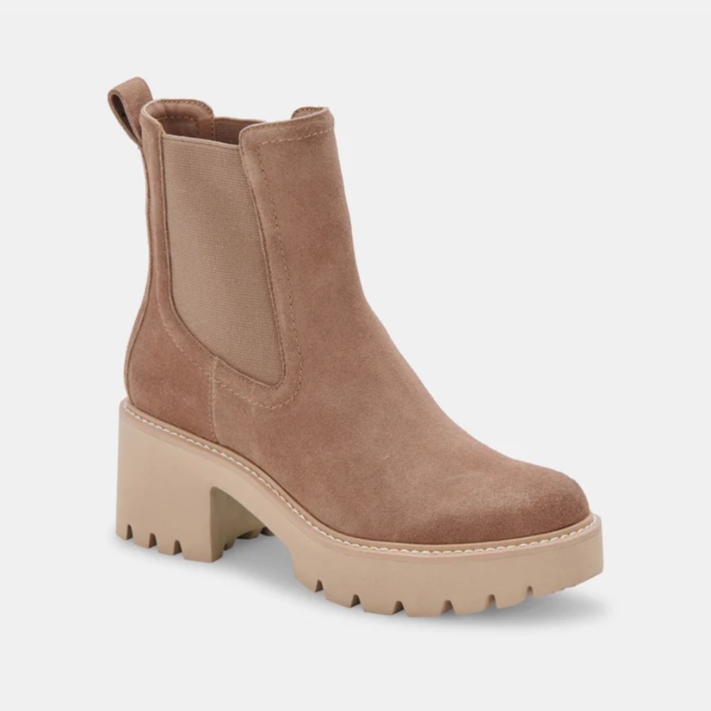 Dolce vita booties